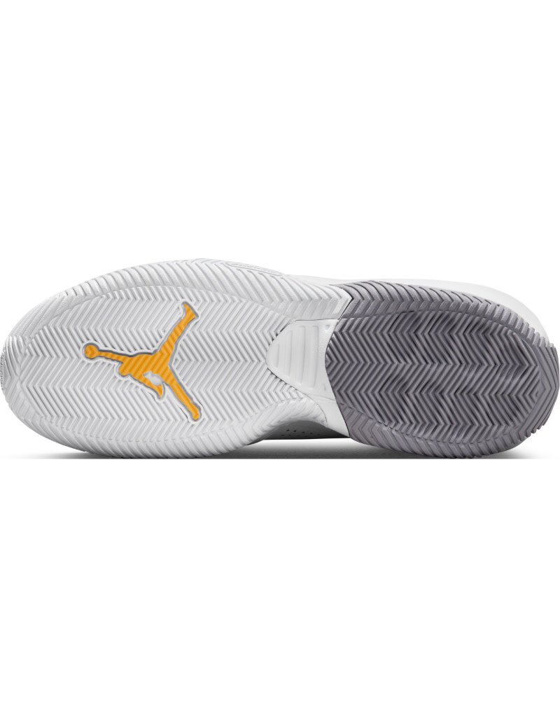 Jordan Jordan Stay Loyal 2- Grey/White