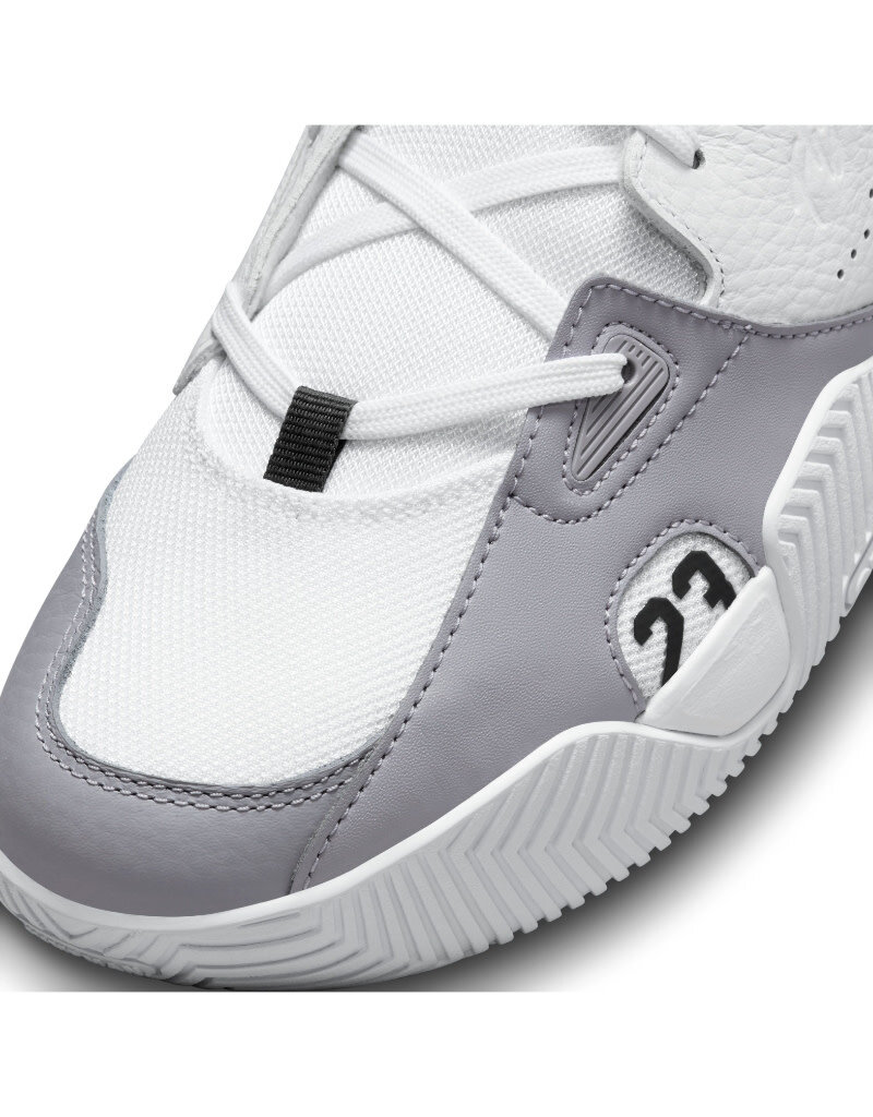 Jordan Jordan Stay Loyal 2- Grey/White