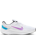 Nike Nike Quest 5 Se- White/Fuchsia/Blue
