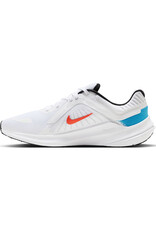 Nike Nike Quest 5 Se- White/Fuchsia/Blue