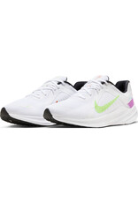 Nike Nike Quest 5 Se- White/Fuchsia/Blue