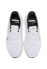 Nike Nike Quest 5 Se- White/Fuchsia/Blue