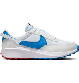 Nike Nike Waffle Debut Se Rmx- White/Blue/Light Blue