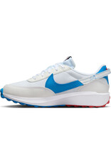 Nike Nike Waffle Debut Se Rmx- White/Blue/Light Blue