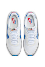 Nike Nike Waffle Debut Se Rmx- White/Blue/Light Blue