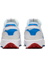 Nike Nike Waffle Debut Se Rmx- White/Blue/Light Blue