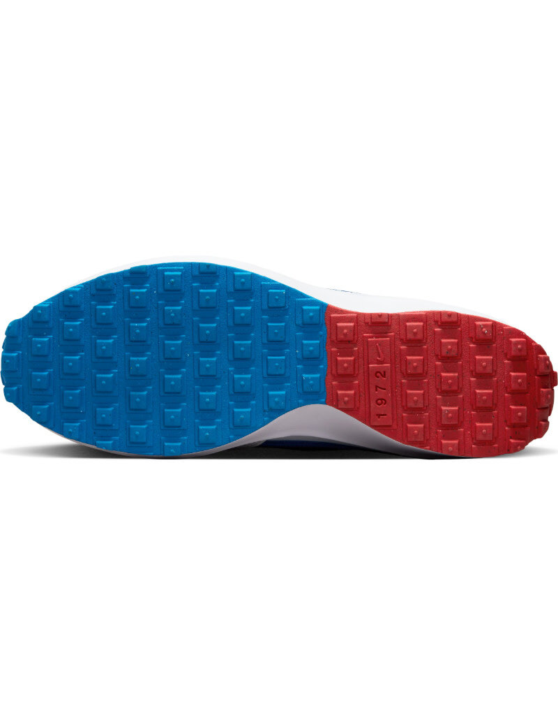 Nike Nike Waffle Debut Se Rmx- White/Blue/Light Blue