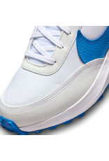 Nike Nike Waffle Debut Se Rmx- White/Blue/Light Blue