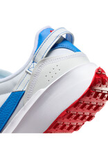 Nike Nike Waffle Debut Se Rmx- White/Blue/Light Blue