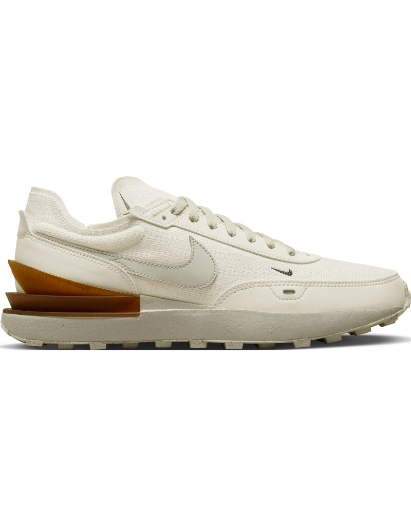 Nike Nike Waffle One Se Bio- Light Bone/Black