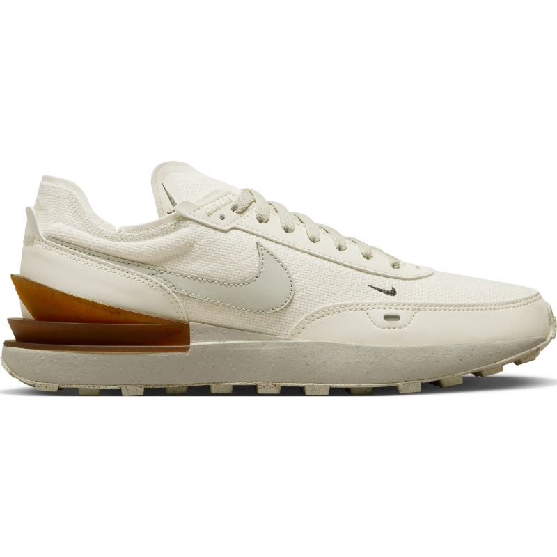 Nike Nike Waffle One Se Bio- Light Bone/Black