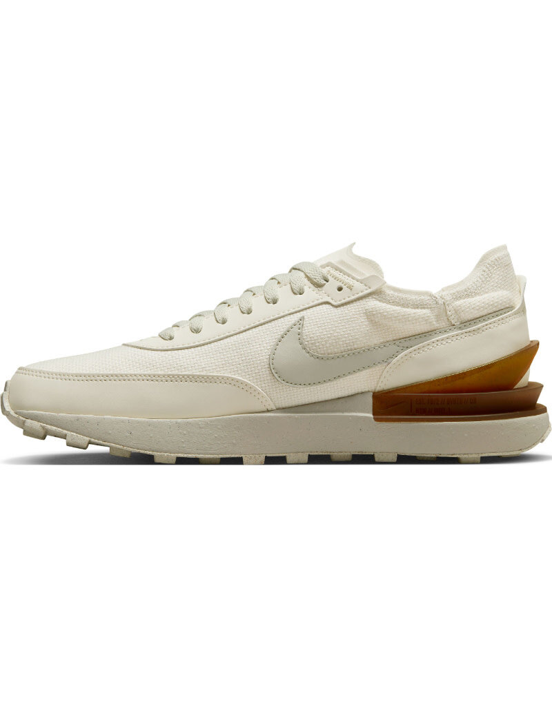 Nike Nike Waffle One Se Bio- Light Bone/Black
