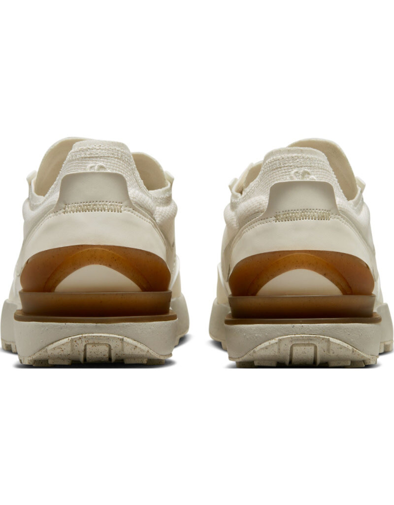 Nike Nike Waffle One Se Bio- Light Bone/Black