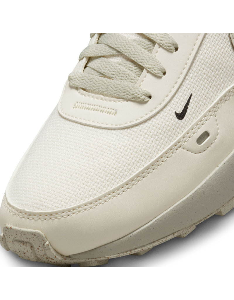 Nike Nike Waffle One Se Bio- Light Bone/Black
