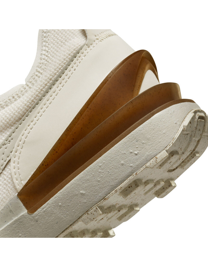 Nike Nike Waffle One Se Bio- Light Bone/Black