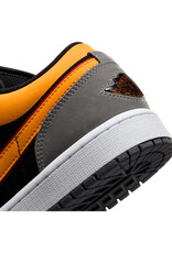 Jordan Air Jordan 1 Low Se V2- Grey/Black/Orange Jordan Air Jordan 1 Low Se V2- Grey/Black/Orange
