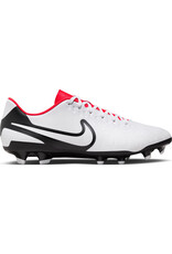 Nike Legend 10 Club Fg/Mg- White/Black/Red Nike Legend 10 Club Fg/Mg- White/Black/Red