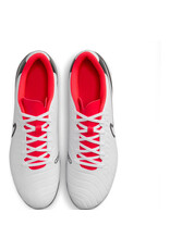Nike Legend 10 Club Fg/Mg- White/Black/Red Nike Legend 10 Club Fg/Mg- White/Black/Red