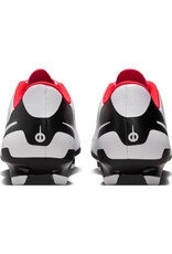 Nike Legend 10 Club Fg/Mg- White/Black/Red Nike Legend 10 Club Fg/Mg- White/Black/Red