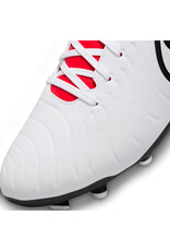 Nike Legend 10 Club Fg/Mg- White/Black/Red Nike Legend 10 Club Fg/Mg- White/Black/Red