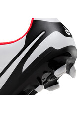 Nike Legend 10 Club Fg/Mg- White/Black/Red Nike Legend 10 Club Fg/Mg- White/Black/Red