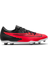 Nike Phantom Gx Club Fg/Mg- Red/Black Nike Phantom Gx Club Fg/Mg- Red/Black