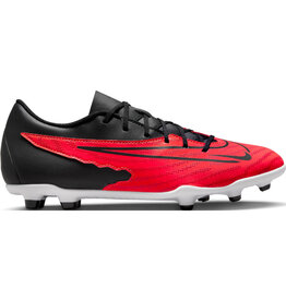 Nike Phantom Gx Club Fg/Mg- Red/Black