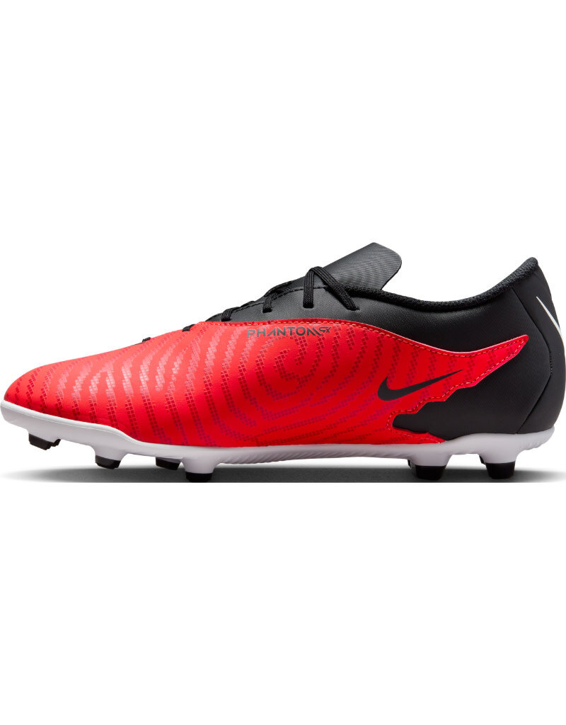 Nike Phantom Gx Club Fg/Mg- Red/Black