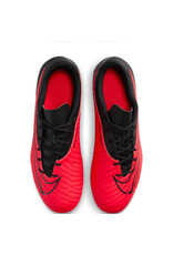 Nike Phantom Gx Club Fg/Mg- Red/Black Nike Phantom Gx Club Fg/Mg- Red/Black