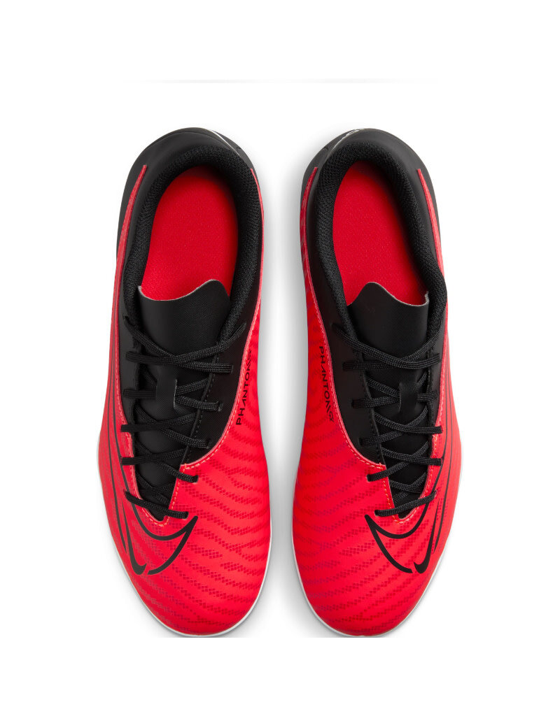 Nike Phantom Gx Club Fg/Mg- Red/Black
