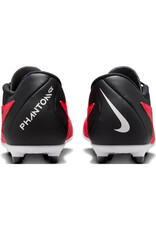 Nike Phantom Gx Club Fg/Mg- Red/Black Nike Phantom Gx Club Fg/Mg- Red/Black