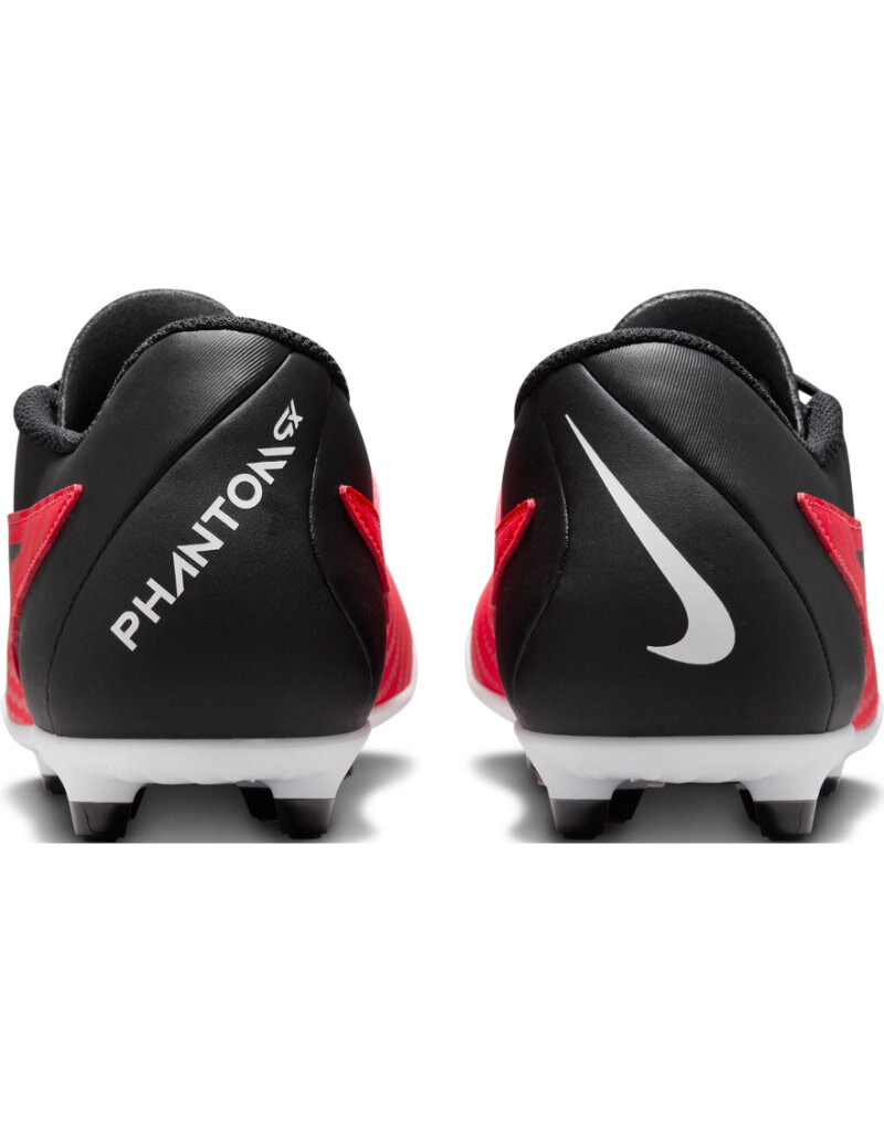 Nike Phantom Gx Club Fg/Mg- Red/Black