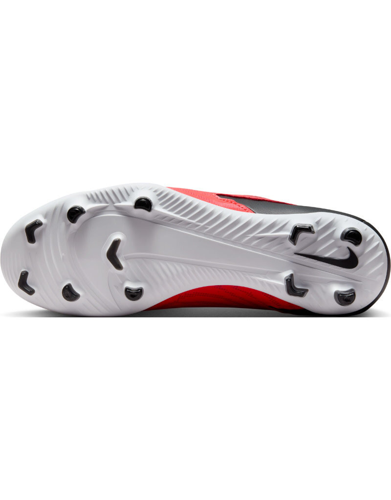 Nike Phantom Gx Club Fg/Mg- Red/Black