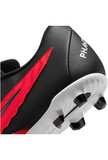 Nike Phantom Gx Club Fg/Mg- Red/Black Nike Phantom Gx Club Fg/Mg- Red/Black