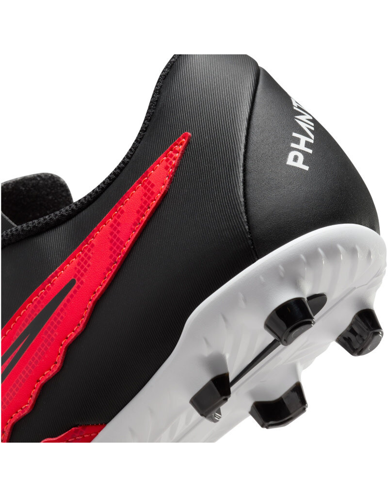 Nike Phantom Gx Club Fg/Mg- Red/Black