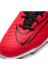 Nike Phantom Gx Club Fg/Mg- Red/Black Nike Phantom Gx Club Fg/Mg- Red/Black