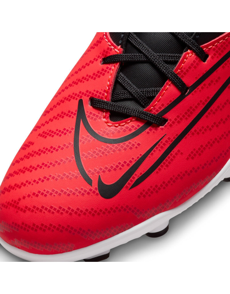 Nike Phantom Gx Club Fg/Mg- Red/Black
