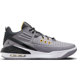 Jordan Jordan Max Aura 5- Grey/Black/White