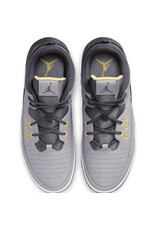 Jordan Jordan Max Aura 5- Grey/Black/White Jordan Jordan Max Aura 5- Grey/Black/White