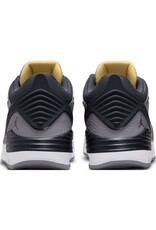 Jordan Jordan Max Aura 5- Grey/Black/White Jordan Jordan Max Aura 5- Grey/Black/White