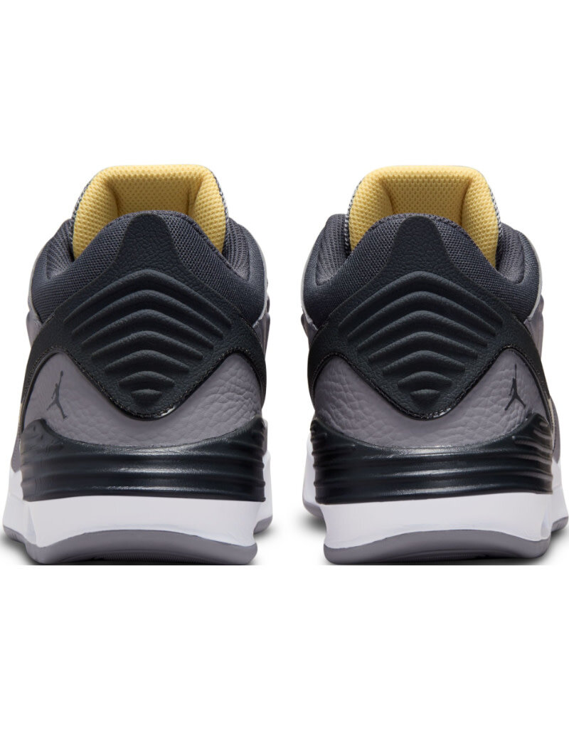 Jordan Jordan Max Aura 5- Grey/Black/White