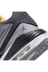 Jordan Jordan Max Aura 5- Grey/Black/White Jordan Jordan Max Aura 5- Grey/Black/White