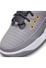 Jordan Jordan Max Aura 5- Grey/Black/White Jordan Jordan Max Aura 5- Grey/Black/White