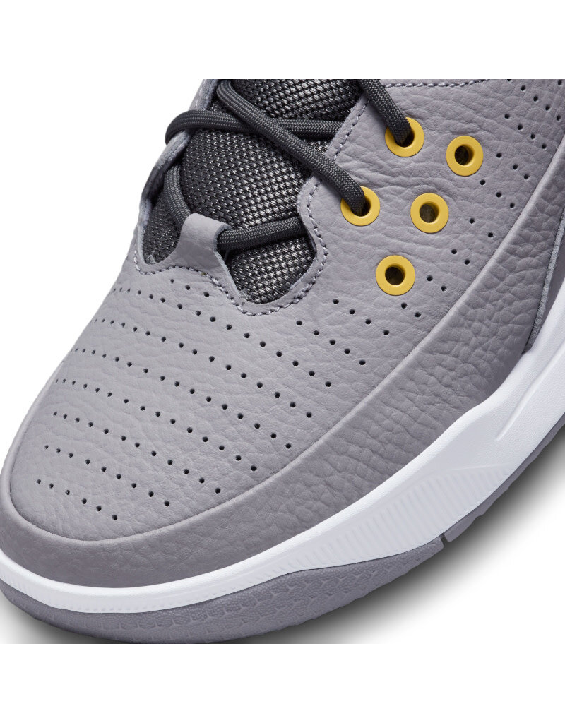Jordan Jordan Max Aura 5- Grey/Black/White