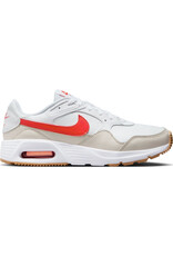 Nike Nike Air Max Sc- White/Orange/Sand