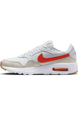 Nike Nike Air Max Sc- White/Orange/Sand