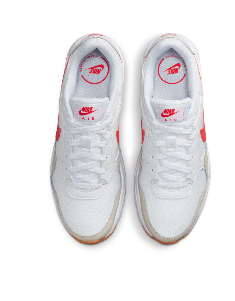 Nike Nike Air Max Sc- White/Orange/Sand
