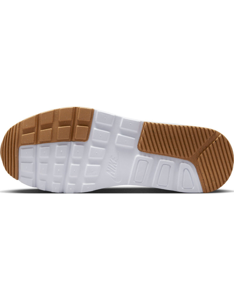 Nike Nike Air Max Sc- White/Orange/Sand
