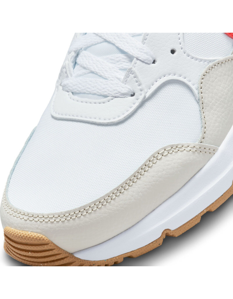 Nike Nike Air Max Sc- White/Orange/Sand
