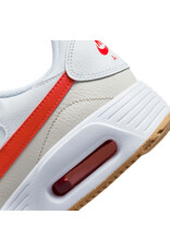 Nike Nike Air Max Sc- White/Orange/Sand